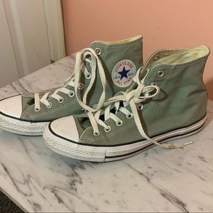 Converse High Tops